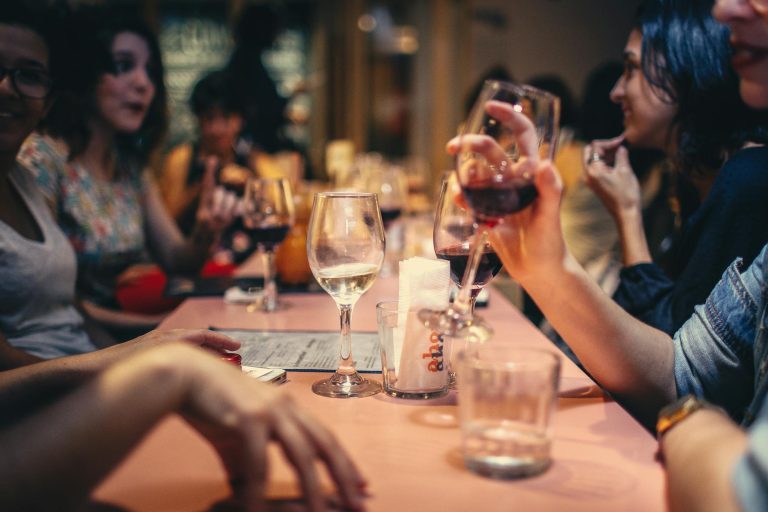Our Top 5 Wines for the Summer Season