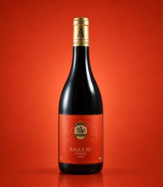 Chinon Sauleau 2023