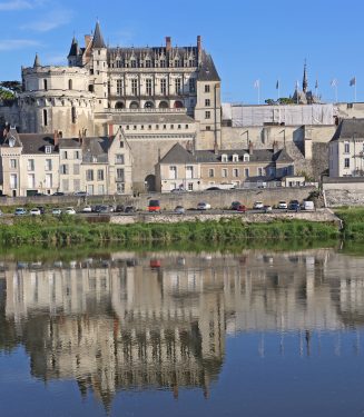 Discover the Loire Valley around Amboise