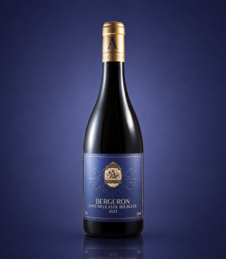 Saint-Nicolas de Bourgueil - Bergerons 2024