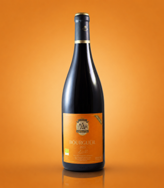 Bourgueil Cuvée Tradition 2025