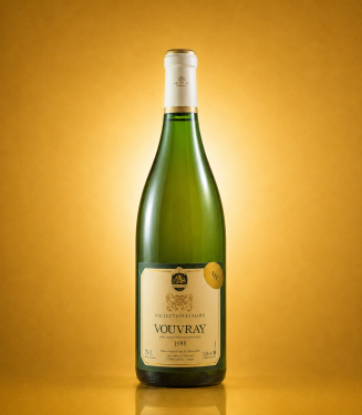 Vouvray 1988 Dry
