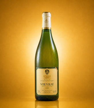 Vouvray 1989 Sweet