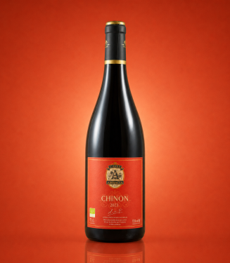 Chinon Cuvée Tradition 2024