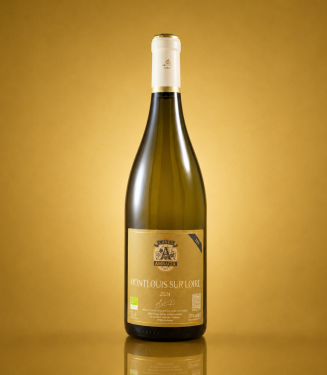 Montlouis-sur-Loire Cuvée Tradition 2024