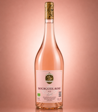 Bourgueil Rosé 2025