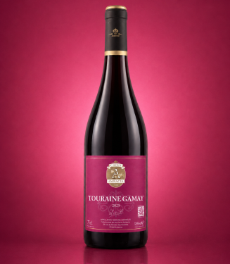 Touraine Gamay 2025