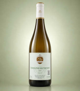 Touraine Sauvignon 2025