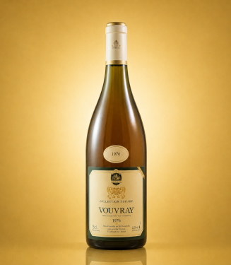 Vouvray 1976 Sweet