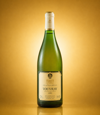 Vouvray 1983 Medium-Dry