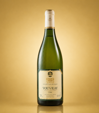 Vouvray 1984 Medium-Dry