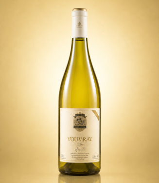 Vouvray 2016 Dry