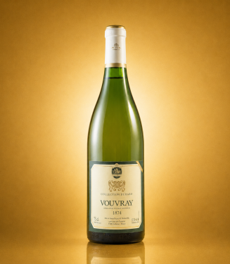 Vouvray 1874 Medium-Dry