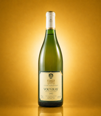 Vouvray 1893 Medium-Dry