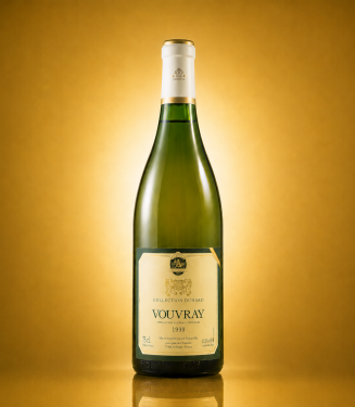 Vouvray 1990 Sweet