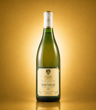 Vouvray 2002 Medium-Dry