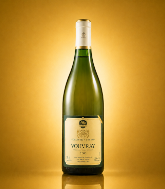 Vouvray 2003 Medium-Dry