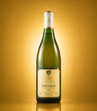 Vouvray 2009 Sweet