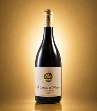 Savennières Le Clos de la Marche 2022