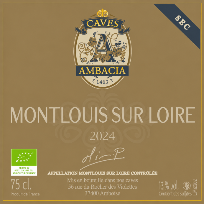 Montlouis 2024 Montlouis 2024
