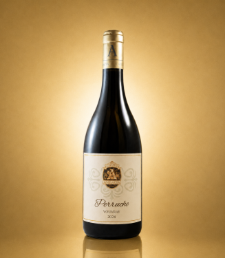 Vouvray Tuffeaux 2024