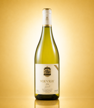 Vouvray 2016 Sweet