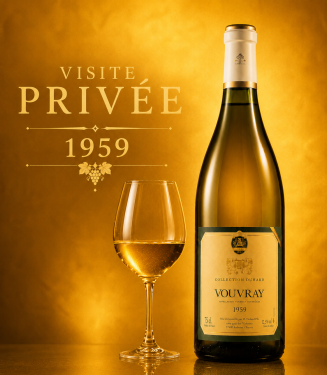 PRIVATE VISIT 1959 16h30