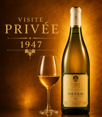 PRIVATE VISIT 1947 11h30