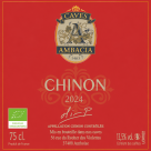 CHINON 24